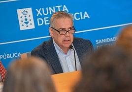 Galicia se une al plante del PP por el uso «partidista» del Consejo Interterritorial