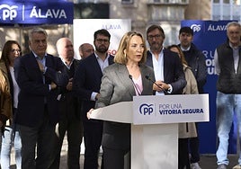 El PP registra en el Congreso la reforma en la elección del CGPJ para que los jueces elijan a sus doce vocales