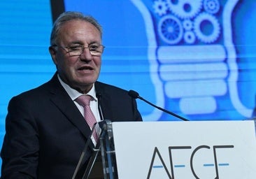 La Audiencia Nacional investiga por un delito de lesa humanidad al presidente de la metalúrgica Sidenor por vender acero a una compañía militar israelí