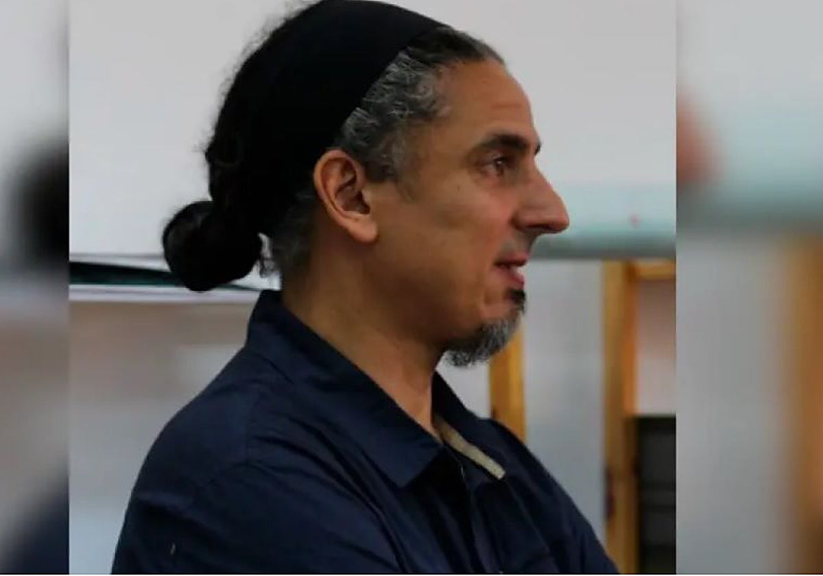 Martiño Ramos, en una imagen de archivo