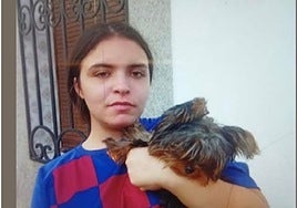 Localizada la menor de 16 años desaparecida en Hinojosa del Duque junto a su perro