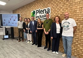 Plena Inclusión de Castilla-La Mancha lanza una guía pionera en Europa sobre sexualidad y discapacidad