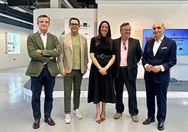 Una cantautora de Bolaños, finalista del Premio SGAE para Jóvenes Cantautoras 'Mari Trini' que se decide este sábado