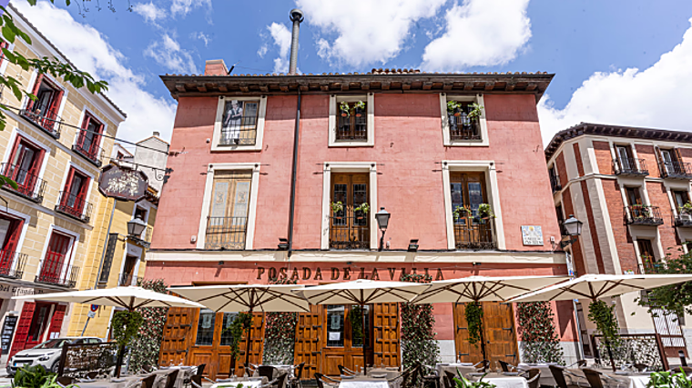 La Posada de la Villa