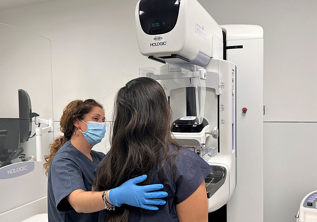 La Junta explica el protocolo de seguimiento y control de las pruebas radiológicas en Andalucía