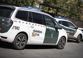 Cuatro detenidos en Torrelavega por más de 120 delitos de sextorsión