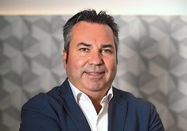 Guzmán Martínez : «La IA nos ayuda a anticipar el encaje del candidato en un puesto de trabajo»