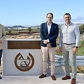 La Diputación de Valencia reabre el puente de Cheste este domingo bajo el nombre de Puente de la Memoria