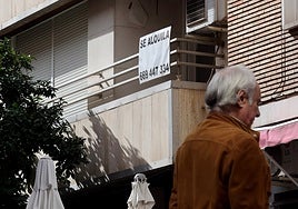 La nueva ayuda de 3.500 euros para el alquiler en Andalucía: cómo solicitarla, plazos y requisitos