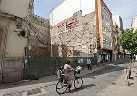 Córdoba tiene en marcha una veintena de proyectos para convertirse apartamentos turísticos