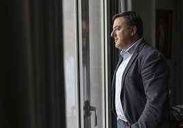 Valentín González Formoso: «Si la central de As Pontes hubiera estado activa, no habría habido apagón»