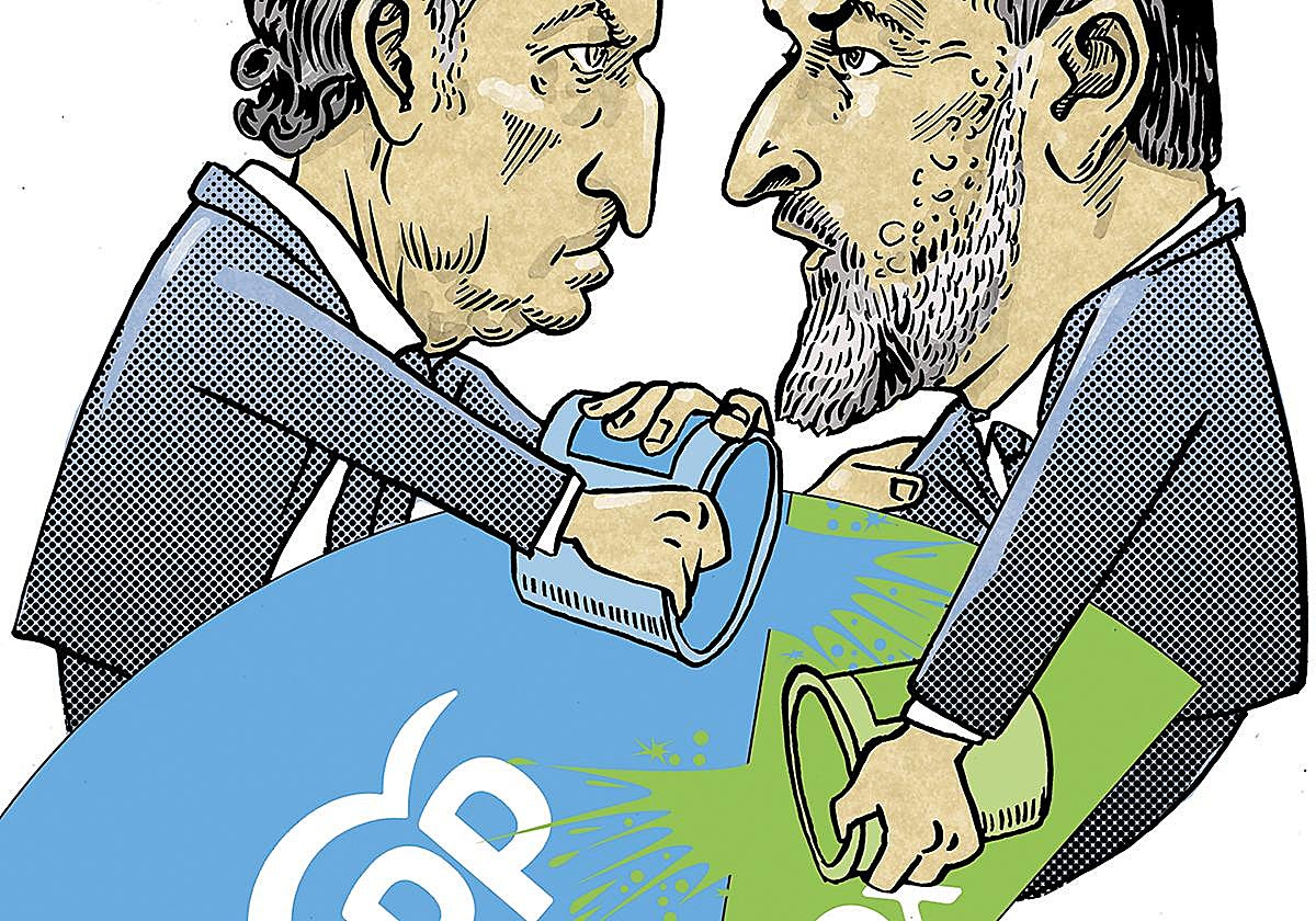 No es lo mismo 8 que 80 ni 30 que 70: los números de la derecha