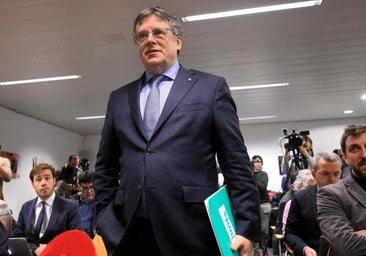 Zapatero fracasa y Puigdemont apuesta por romper con Sánchez