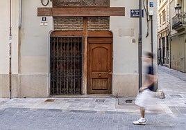 Las entrañas del Ventorro