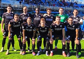 Empates a domicilio del Conquense (1-1) y del Socuéllamos (O-0) y el Quintanar del Rey cae en Orihuela (3-1)