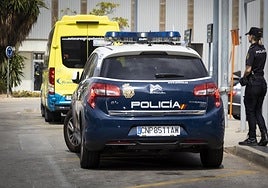 Detenida en Alicante una empleada que robó ropa durante tres años para venderla online por valor de 30.000 euros