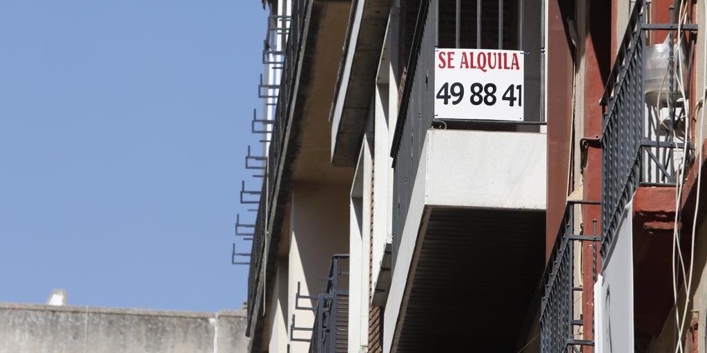 Córdoba tiene una de las mecas de los alquileres baratos: uno de sus municipios es el segundo más económico de España