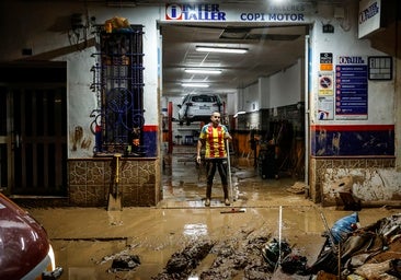 La mitad de los valencianos opina que la región no ha mejorado si se repite la riada