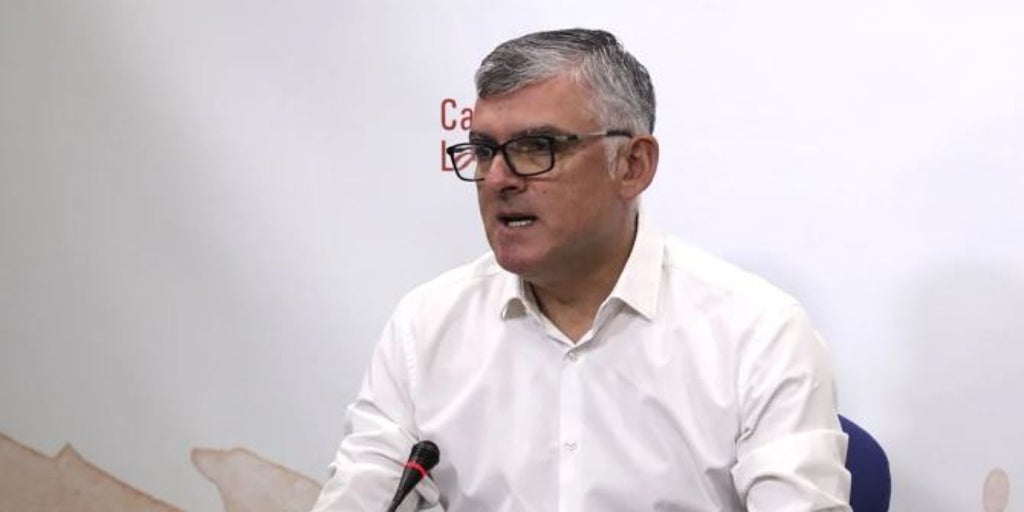 Godoy (PSOE) exige al PP de Castilla-La Mancha que pida perdón por comparar a Page con Mazón