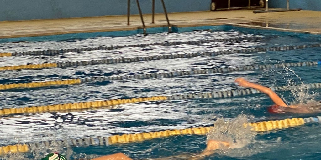 Los clubes de natación de Castilla-La Mancha exigen a la RFEN medidas compensatorias ante la falta de piscinas olímpicas