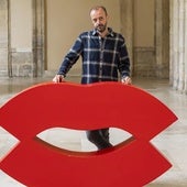 Fernando Franco presenta 'Subsuelo' en la Semana Internacional de Cine de Valladolid