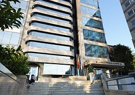 A juicio un vecino de Serranillos del Valle (Madrid) por violar a las nietas de su pareja, a quienes disfrazaba de enfermeras