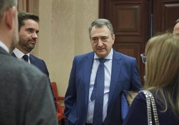 El PNV da aire a Sánchez y le pide rearmar la mayoría en el Congreso tras la ruptura con Junts: «Está en su mano»