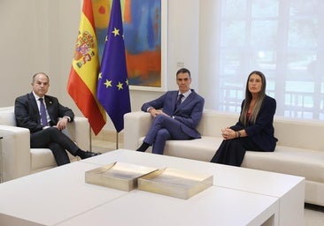 Husos horarios de la política zombi