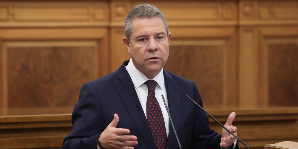 Page cree que no puede haber un adelanto electoral «por orden de Puigdemont» aunque ve «difícil» agotar legislatura