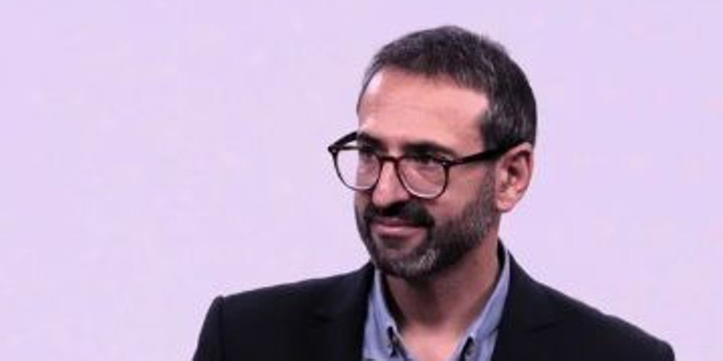 Sergio Gutiérrez advierte a Mazón: «Si en Aragón no sobra agua como dice Feijóo, en Castilla-La Mancha, tampoco»