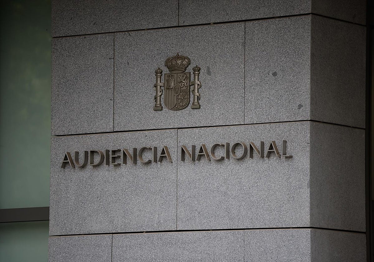 La Audiencia Nacional inicia el juicio a los yihadistas que planearon una matanza en la plaza de Inca