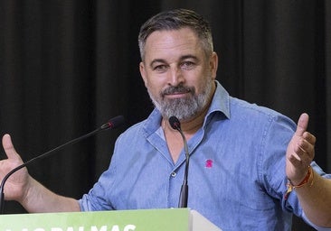 Vox solicitará al juzgado la entrada y registro en Ferraz por «riesgo evidente de destrucción de pruebas»