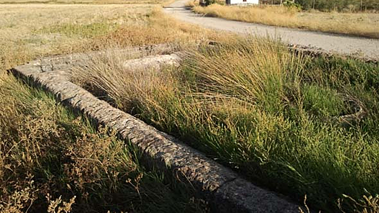 El Pilar de la Algaba