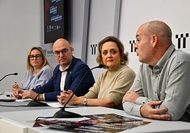 El Certamen de Teatro Aficionado de Fuensalida vuelve en noviembre con cinco representaciones