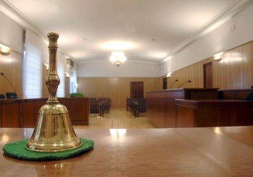 Confirman seis años de prisión a un joven por agresión sexual a una menor tras un botellón