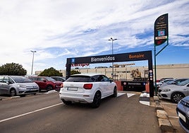 La zona cero de los bulos de la dana: «Los protocolos de Bonaire funcionaron»