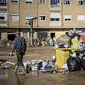 El TSJ valenciano desestima la querella de Manos Limpias contra la juez de la dana por prevaricación