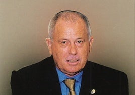 Muere a los 83 años el empresario Diego Quiles, fundador de Kelme y expresidente del Elche CF