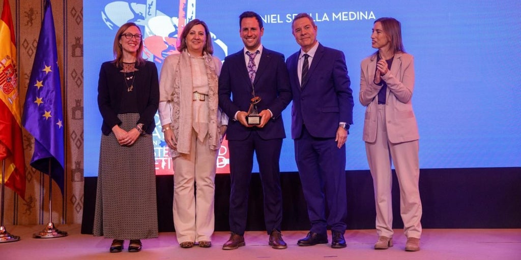 Castilla-La Mancha pondrá en marcha un Plan de Embellecimiento en 2026 para «apoyar inversiones» en la Red de Municipios Turísticos