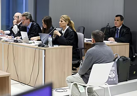 La víctima del crimen de Los Lirios presentaba una herida de «degüello» compatible con un suicidio y con un homicidio