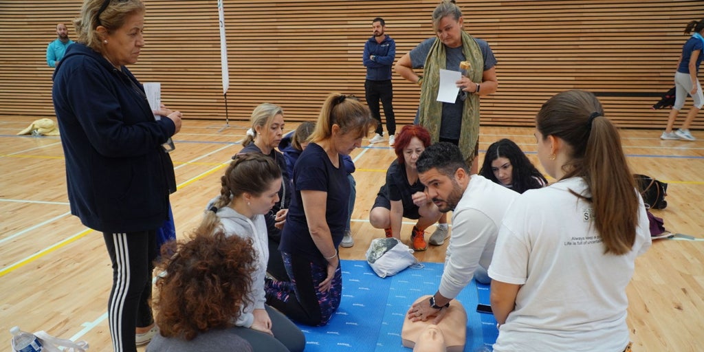 La preocupación del Colegio de Médicos de Toledo por las agresiones a sanitarios: «No volvemos a ser los mismos»