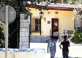 El gobierno canario no rescinde  contratos con Siglo XXI, que desvió hasta 2,4 millones de fondos europeos de  centros de menores