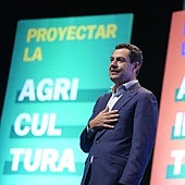 Juanma Moreno: «Andalucía es la despensa de Europa»