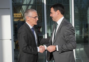 El Gobierno financia el plan para crear una IA 'euskaldun' dirigido por el marido de una ex del PNV