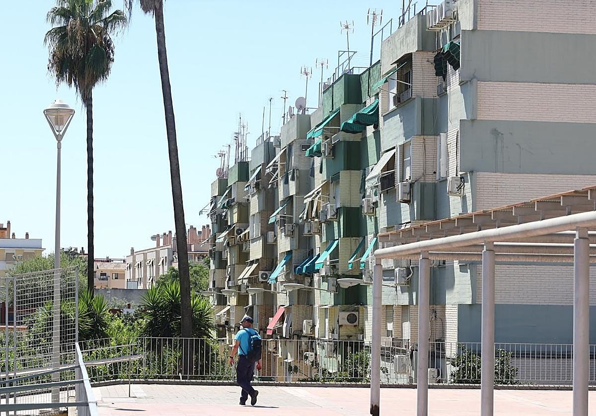 Bloques del Parque Figueroa