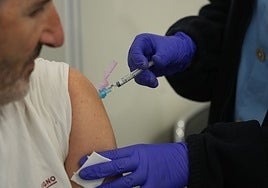 Castilla-La Mancha aprobará este martes una inversión de 12 millones para vacunas en 2026