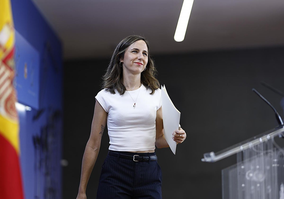 Podemos reeditará su pacto electoral con IU en Extremadura, pero no en Andalucía ni en Castilla y León