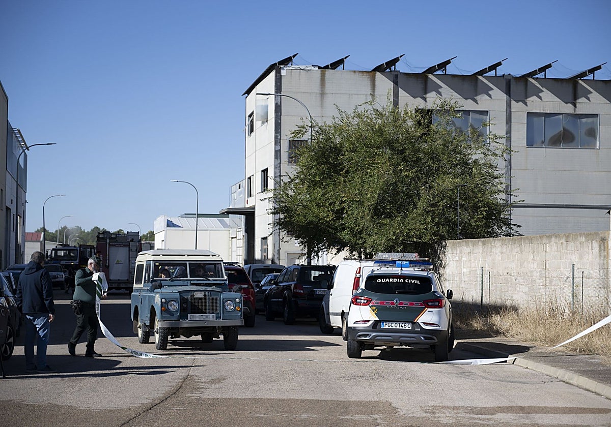El sindicato ha convocado para este viernes a las once de la mañana una concentración en señal de duelo y protesta