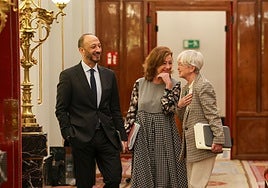 El Congreso aprueba un protocolo para que los diputados no acepten obsequios por más de 150€