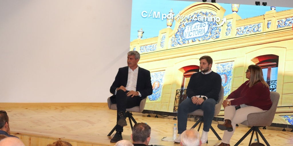 El PSOE lanza en Talavera su ofensiva por la vivienda: «Vamos a intervenir en el mercado a favor de la gente»